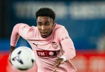 Valencia har av en slump upptäckt en stjärna