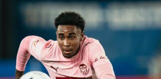 Valencia har av en slump upptäckt en stjärna