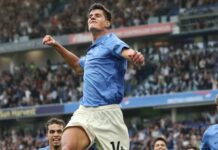 Real Madrid har upprepat misstaget med Martin Ødegaard med Premier League-sensationen Chema Andrés