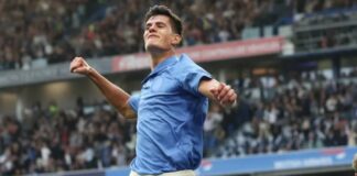 Real Madrid har upprepat misstaget med Martin Ødegaard med Premier League-sensationen Chema Andrés