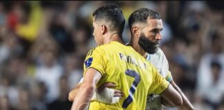 17 år senare kan Manchester United äntligen värva Benzema – men en spelare får betala priset