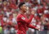 Cristiano Ronaldo vill köpa Al-Nassr efter att ha tömt dem på pengar