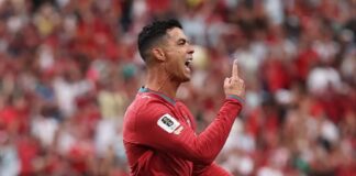 Cristiano Ronaldo vill köpa Al-Nassr efter att ha tömt dem på pengar