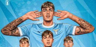 Daniel Maldini kan bli avstängd från Italiens landslag
