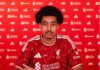 Liverpool bekräftar värvning av den franske sensationen