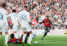 Arsenal är angeläget om att värva en världsklassstjärna i Premier League värd 80 miljoner pund