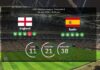 England vs. Spanien: Förutspådda startuppställningar i VM-vinnaren mot bronsvinnaren