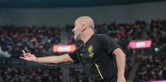 De möjliga straffarna som väntar Manchester City