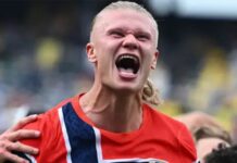 Real Madrid har kontaktat ”team Haaland”