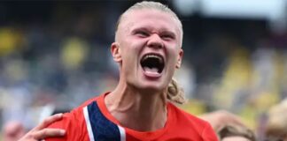 Real Madrid har kontaktat ”team Haaland”