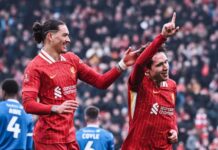Förstå varför Juventus gav bort Federico Chiesa till Liverpool för en smäll och inget