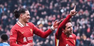 Förstå varför Juventus gav bort Federico Chiesa till Liverpool för en smäll och inget