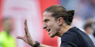 Atléticos föredragna efterträdare till Simeone