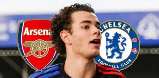 Arsenal, Aston Villa, Barcelona och Chelsea har ”upptäckt” en lovande talang i Vålerenga