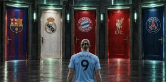 En enorm dörr öppnas för både Barcelona och Real Madrid