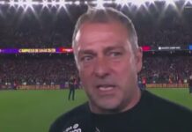 Viljan från världens bästa tränare hotar Barcelonas planer