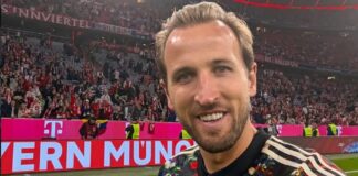 De 10 snabbaste fotbollsspelarna till 100 mål i Europas fem största ligor sedan 2000