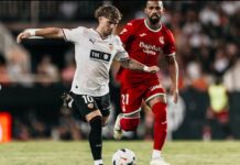 Liverpools lånade Harvey Elliott får ultimatum efter mardrömsstart i La Liga