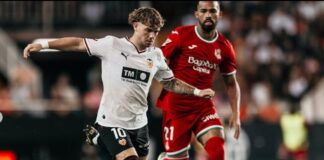Liverpools lånade Harvey Elliott får ultimatum efter mardrömsstart i La Liga