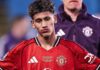 Plötsligt är det en öppen kamp om att värva Manchester Uniteds ultratalangfulle JJ Gabriel