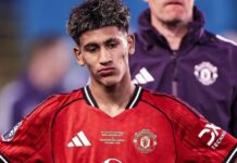 Plötsligt är det en öppen kamp om att värva Manchester Uniteds ultratalangfulle JJ Gabriel