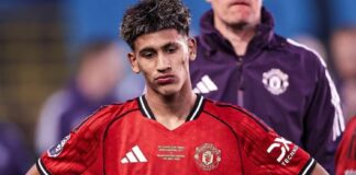Varför Chelsea inte kan värva ”Kid Messi” som ber om att få lämna Manchester United