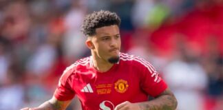 Efter ingen från Villa och Dortmund dyker en klubb upp som matchar Manchester Uniteds lön