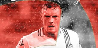 Jamie Vardy kan göra en sensationell comeback i Premier League efter att ha slagit ner Wrexham