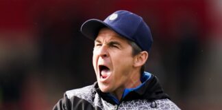Joey Barton kommer att förbli häktad fram till sin rättegång 2027