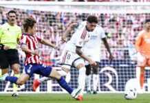 Jude Bellingham ansluter till Manchester City