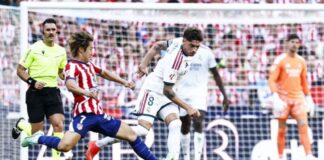 Jude Bellingham ansluter till Manchester City