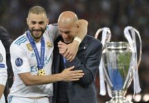 Real Madrid övervägde att ta tillbaka Karim Benzema under sommaren