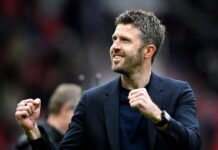 Om Manchester City åker ur finns det två stjärnor i synnerhet som United skulle önska sig på Old Trafford