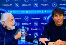 Manchester United måste vara snabba innan antingen AC Milan eller Juventus plockar Antonio Conte