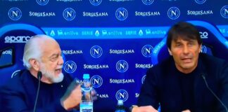 Manchester United måste vara snabba innan antingen AC Milan eller Juventus plockar Antonio Conte