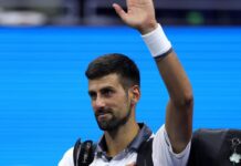 Novak Djokovic krävde ”stor förändring” efter US Open-chocken