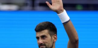 Novak Djokovic krävde ”stor förändring” efter US Open-chocken