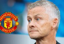 Ole Gunnar Solskjaer sätter fortfarande sin prägel på Manchester United