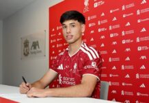 Liverpool tog tillbaka mittfältaren fyra år efter att han lämnade klubben – och återförenades med sin bror