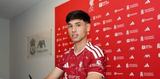 Liverpool tog tillbaka mittfältaren fyra år efter att han lämnade klubben – och återförenades med sin bror