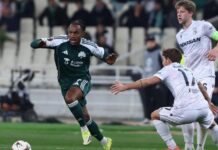 Renato Sanches nästan överraskande Premier League-återkomst