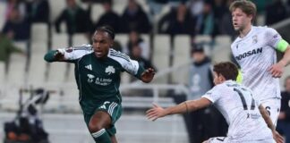 Renato Sanches nästan överraskande Premier League-återkomst