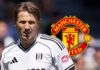 Manchester United kan knappt komma undan med skräcken mot Sander Berge och Oscar Bobb