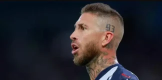 Premier League-jätten frestar Sergio Ramos att kasta bort sina tofflor och snöra på sig skorna
