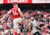 Jamie Carragher är säker på att Viktor Gyökeres inte kommer att få tillbaka sin plats i Arsenal
