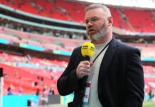 Wayne Rooney: ”Det här är vad jag har hört om JJ Gabriel på Manchester Uniteds träningsanläggning”