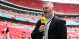 Wayne Rooney: ”Det här är vad jag har hört om JJ Gabriel på Manchester Uniteds träningsanläggning”