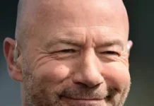 Alan Shearers Premier League-förutsägelser