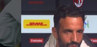 Ruben Amorim har lärt sig av Manchester United-fiaskot: ”Jag får inte göra samma misstag igen”