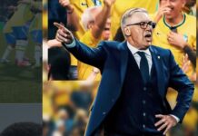 Carlo Ancelotti visar återigen att han har ett och annat att lära av Ståle Solbakken